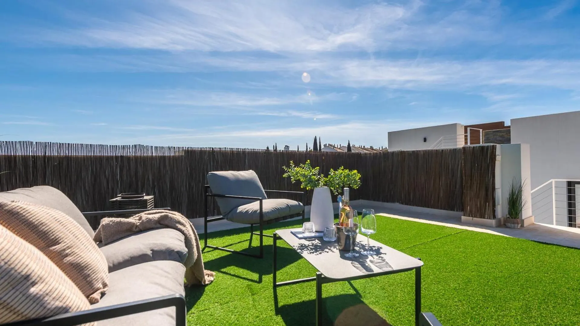 Amazing Villa In Green Hill Marbella Mijas 0*,  Spain