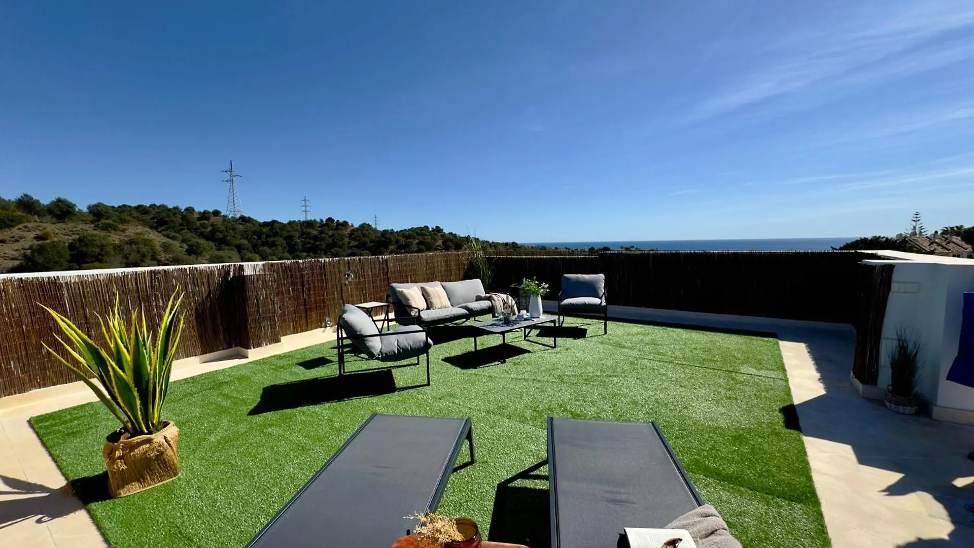 Amazing Villa In Green Hill Marbella Mijas 0*,  Spain